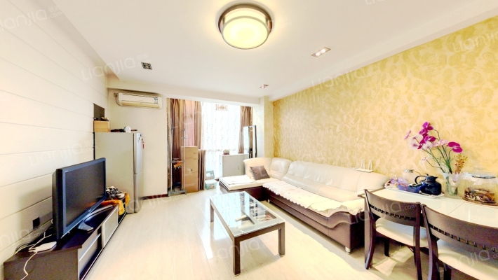 东环国际大厦二手房实景图