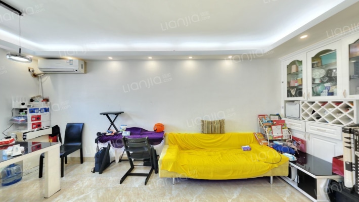 电池厂宿舍二手房实景图