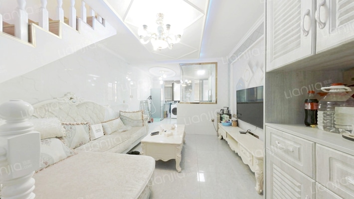 尚都公馆二手房实景图