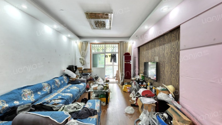 汉北家园二手房实景图