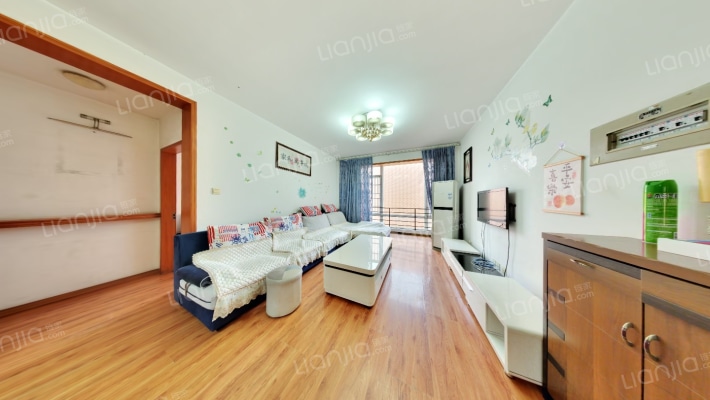 学府嘉苑二手房实景图