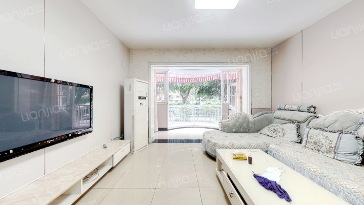 弘民新城二手房实景图