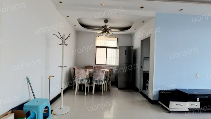 水岸学府豪廷二手房实景图