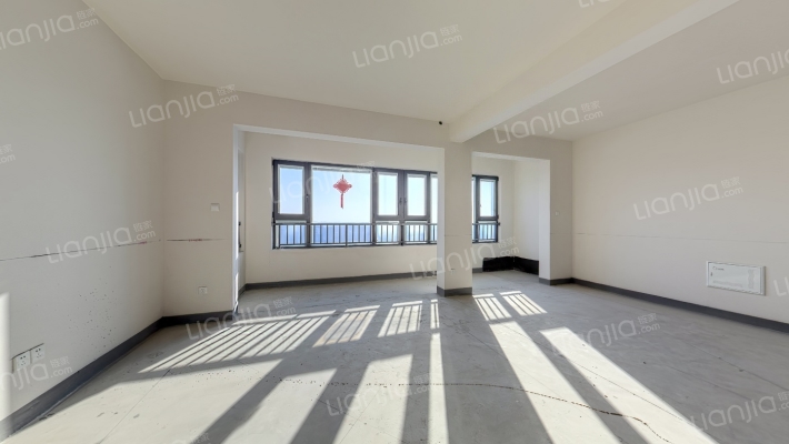 蓝光睿创新筑雍秀园二手房实景图