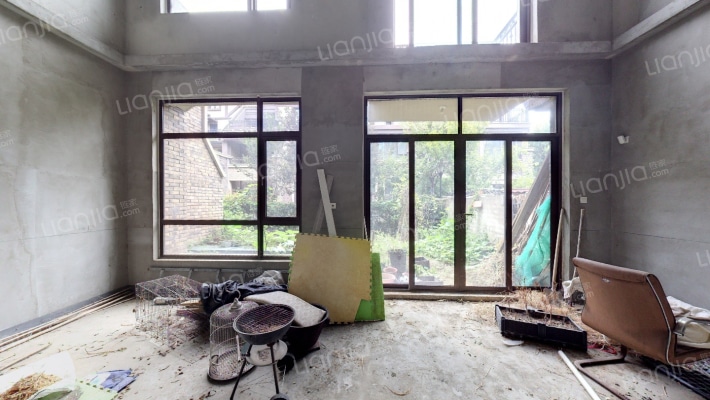 金科半岛壹号达利岛二手房实景图