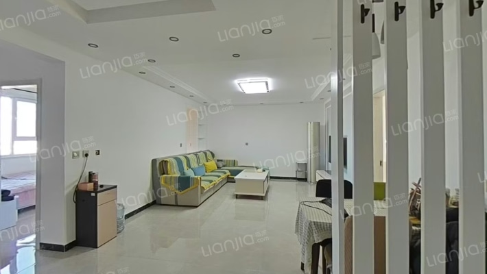 瑞鼎国际二手房实景图