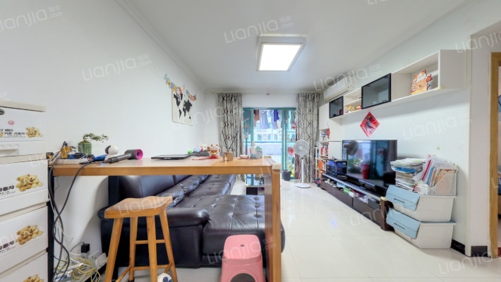 富通好旺角二期二手房实景图