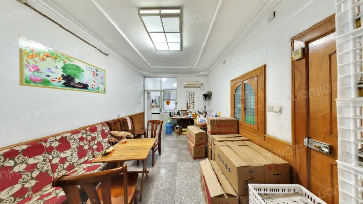 生资公司宿舍二手房实景图