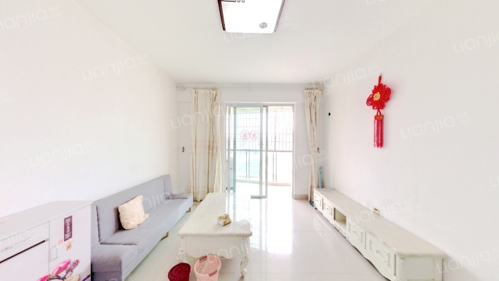 巷西一里二手房实景图