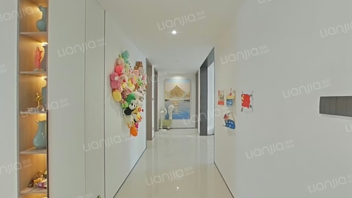 公积金家属院二手房实景图