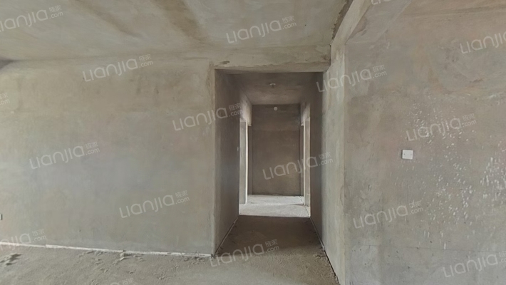 安居小区A区二手房实景图