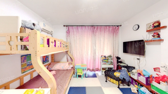 碧水琴湾花园二手房实景图