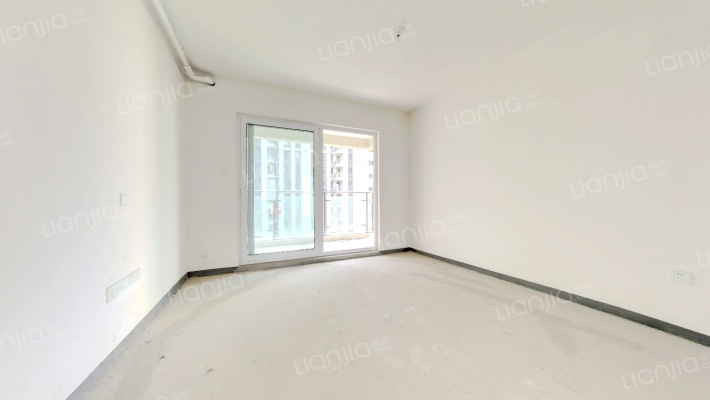 万科时代之光二手房实景图