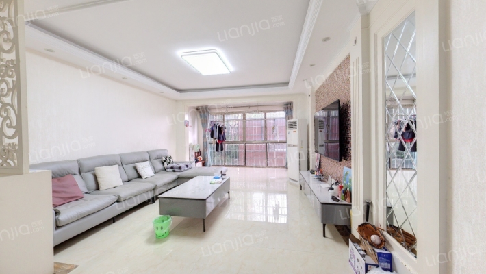 紫金园东区二手房实景图