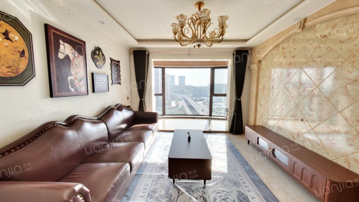 东山雅居二手房实景图