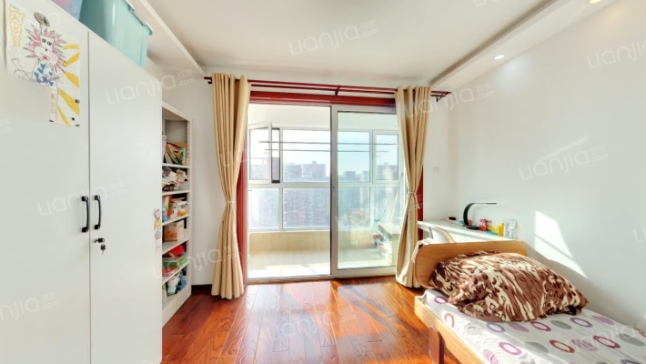 八家嘉园二手房实景图