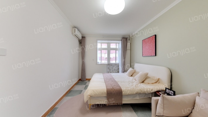 交大东路32号院二手房实景图