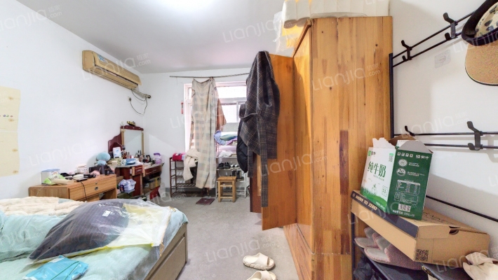 和平家园A1区二手房实景图