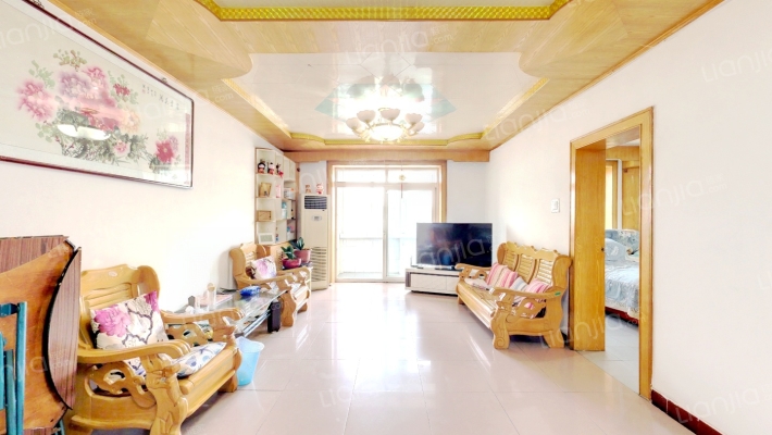 站前东街二手房实景图