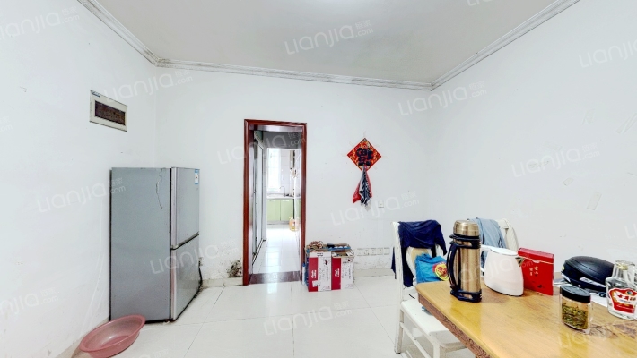 繁华新园二手房实景图