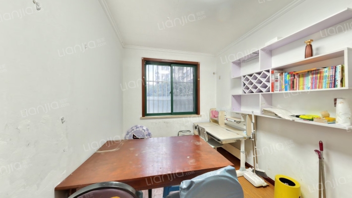 锡惠里住宅小区二手房实景图