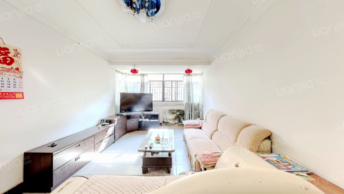 轻工厅宿舍二手房实景图