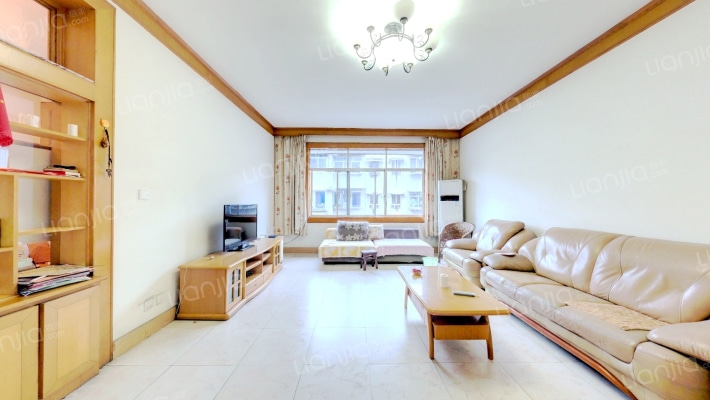 民乐苑二手房实景图