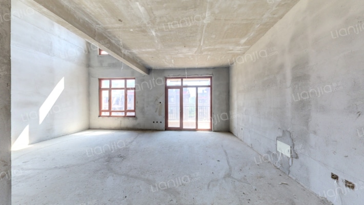 弘邦宝第二手房实景图