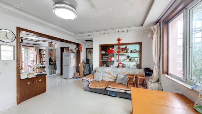 青剑湖花园D区二手房实景图