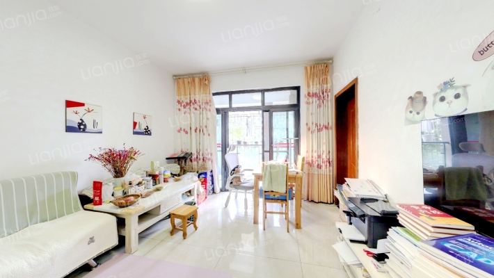 粮食局家属院二手房实景图