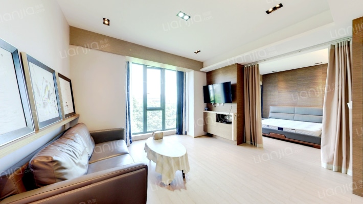 水巷邻里花园二手房实景图