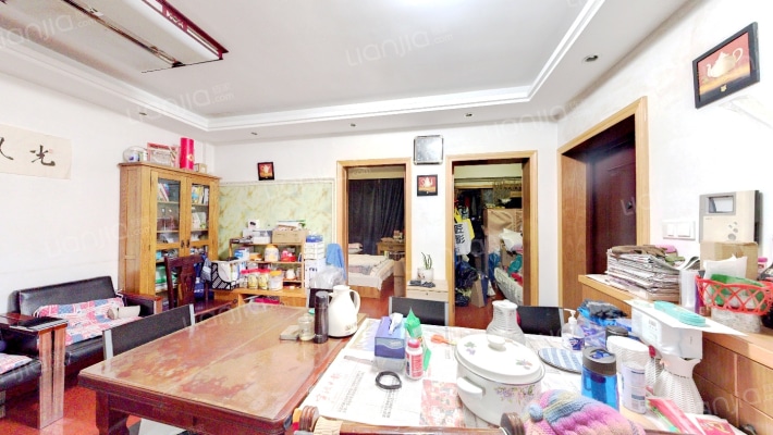 天成家园北区二手房实景图