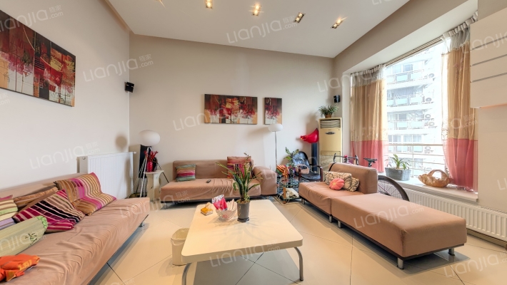 锦海国际花园二手房实景图