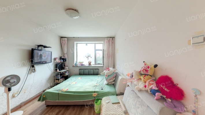 东荣花园小区二手房实景图