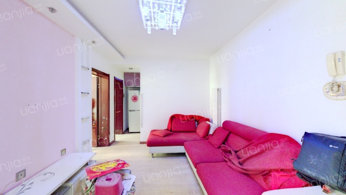 悦春里二手房实景图