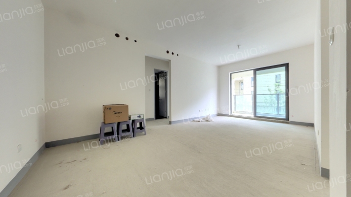 菁蓉滨湖湾清澜府二手房实景图