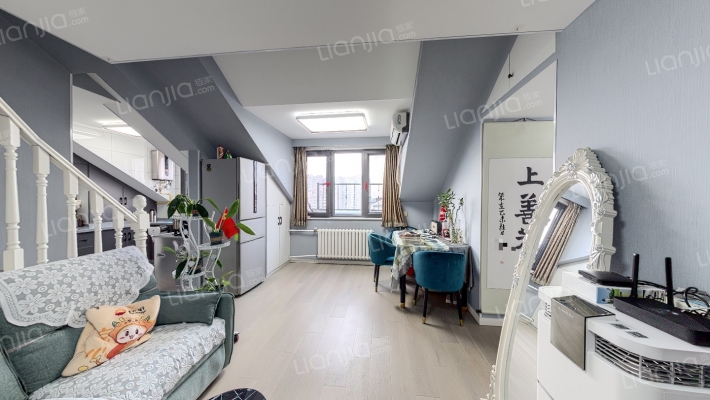 听涛雅苑二手房实景图