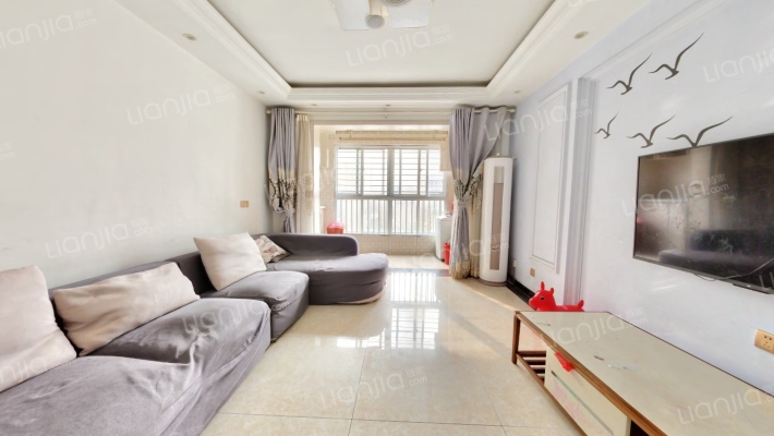 大儒世家二手房实景图