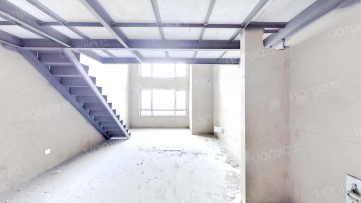 菜果集盒二手房实景图