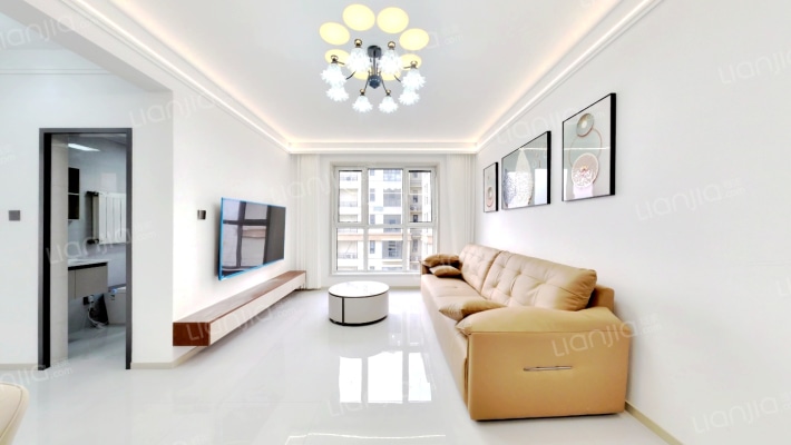 荣盛未来城二手房实景图