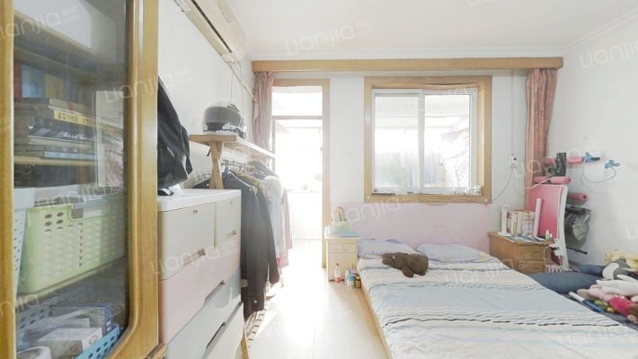 北小辛庄东街二手房实景图