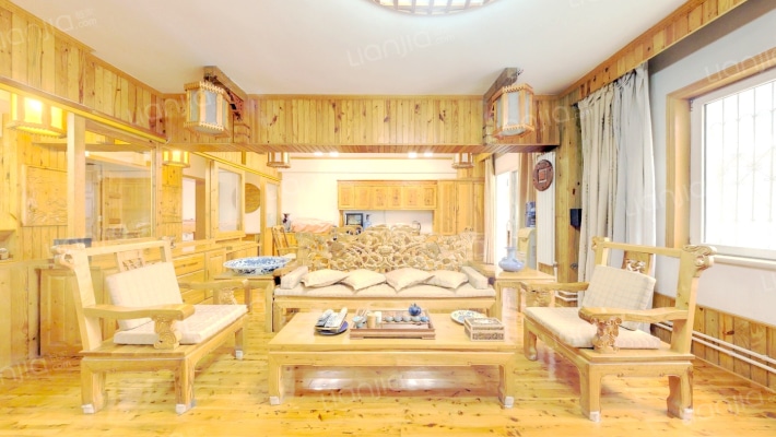 富士苑二手房实景图