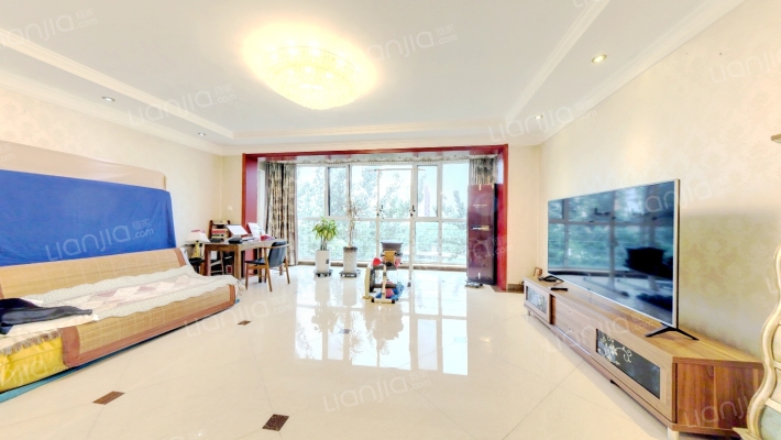 弘通漫城二手房实景图