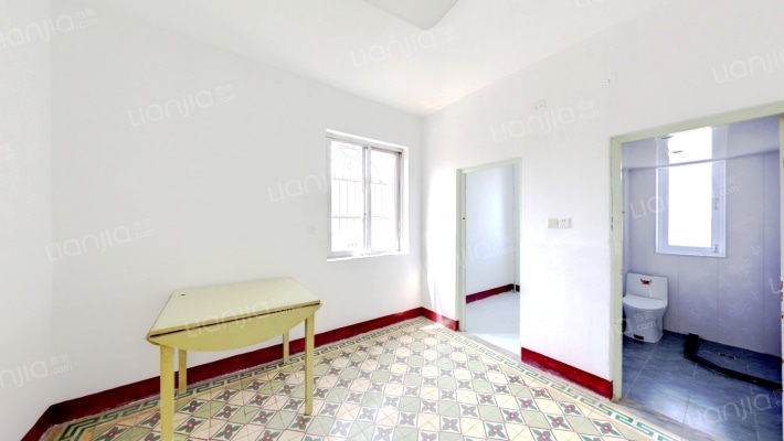 千秋桥街二手房实景图