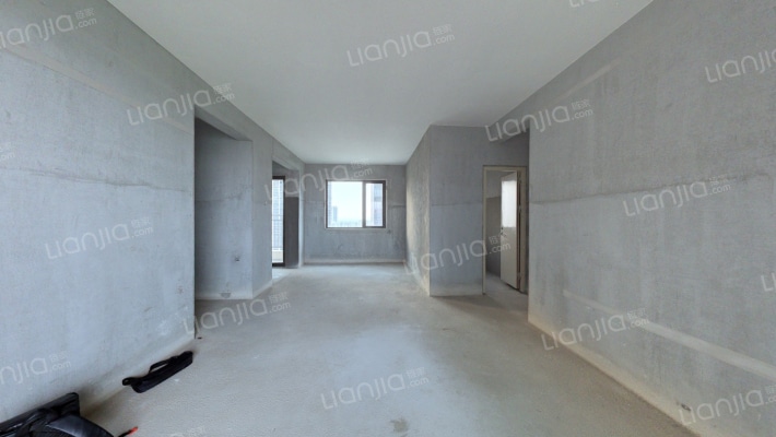 聚龙天誉湾三期二手房实景图