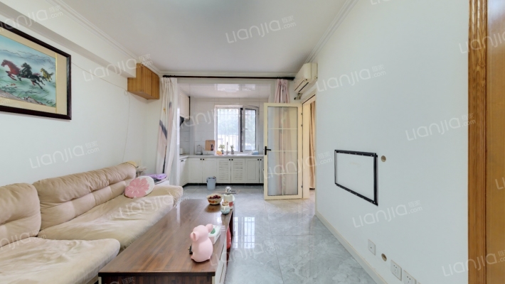 万锦民悦一期二手房实景图