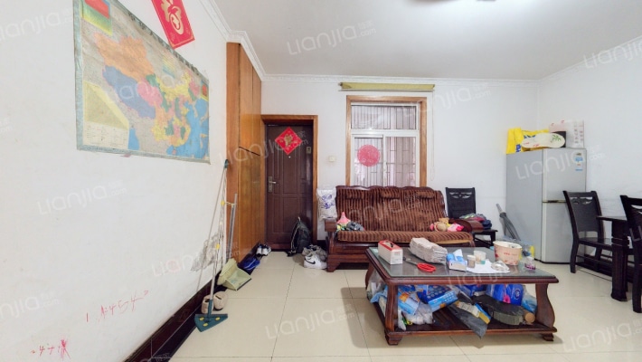 老站村二手房实景图