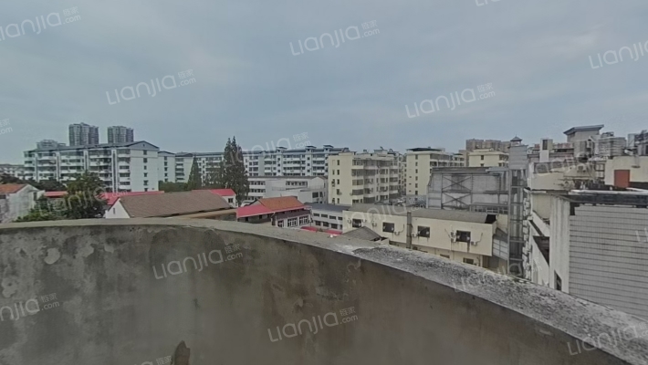 发展大厦二手房实景图