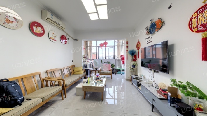 锦绣趣园二手房实景图