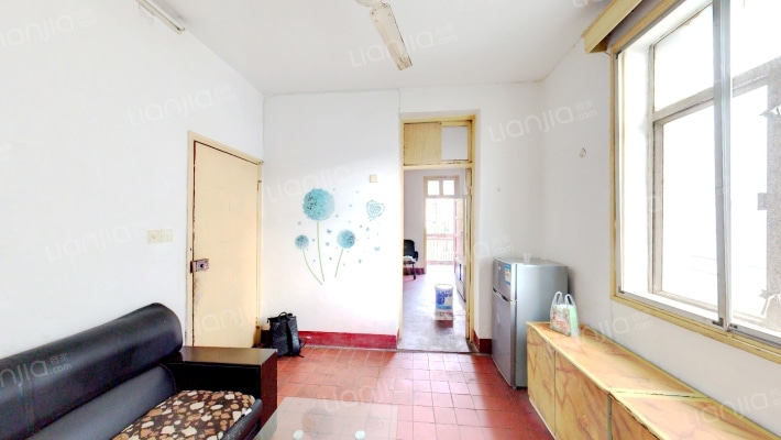 王家垅二手房实景图